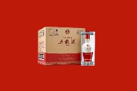 天全县回收五粮液