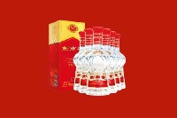 天全县回收剑南春