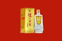 天全县回收泸州老窖
