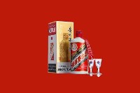 天全县回收飞天茅台酒