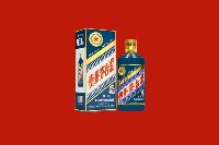 天全县回收五星茅台酒