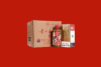 天全县回收名酒